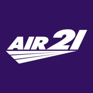 AIR21 Tracking