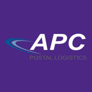 APC Postal Logistics Tracking