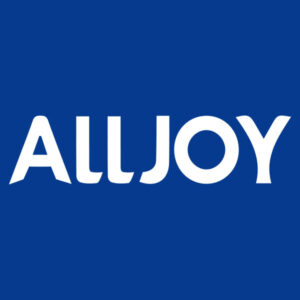 Alljoy Tracking