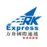 Ark express Tracking