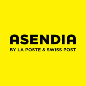 Asendia Tracking