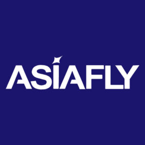 AsiaFly Tracking