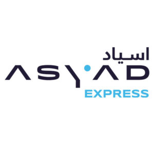 Asyad Express Tracking