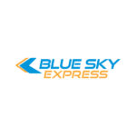 Blue Sky Express Tracking