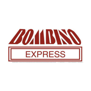 Bombino Express Tracking