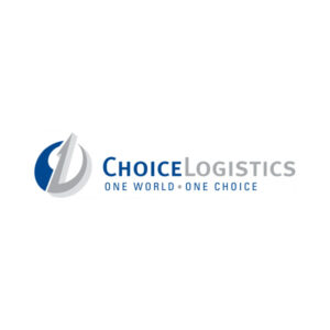 CHOICE Logistics Tracking