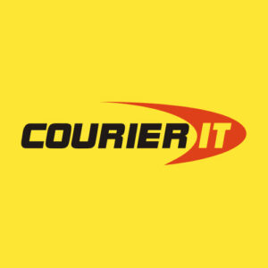 Courier IT Tracking