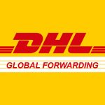 DHL Global Forwarding Tracking