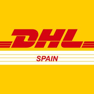 DHL Spain Domestic Tracking