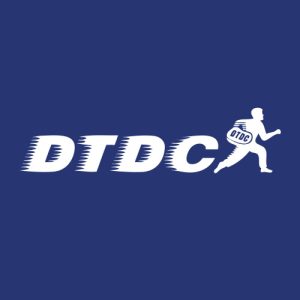 DTDC India Tracking