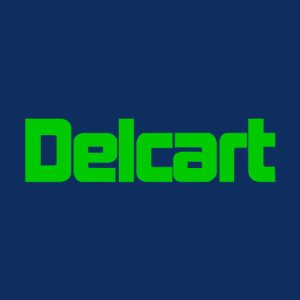 Delcart Tracking