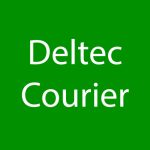 Deltec Courier Tracking