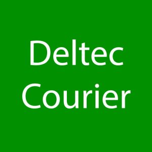 Deltec Courier Tracking