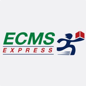 ECMS Express Tracking