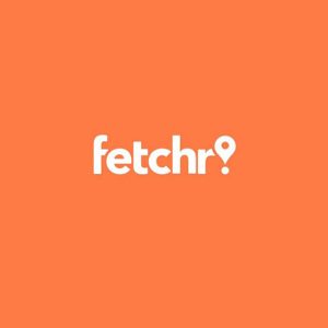 Fetchr Tracking