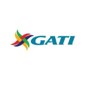GATI Courier Tracking Logo