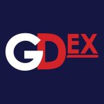GDEX Tracking Logo