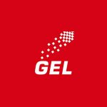 GEL Express Tracking Logo