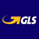 GLS Italy Tracking Logo