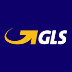 GLS Tracking Logo