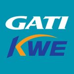 Gati-KWE Tracking Logo