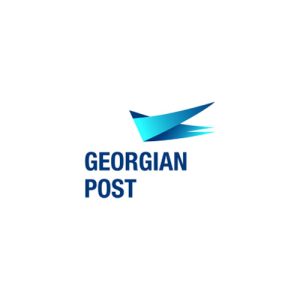 Georgia Post Tracking Logo