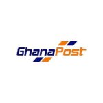 Ghana Post Tracking Logo