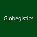 Globegistics Inc Tracking Logo