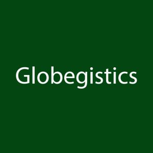 Globegistics Inc Tracking Logo