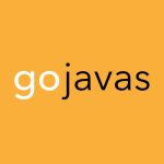 GoJavas Tracking Logo