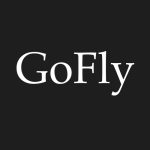 Gofly Tracking Logo