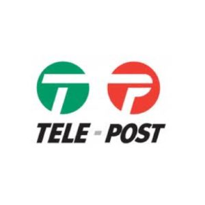 Greenland Post Tracking Logo