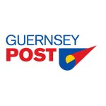 Guernsey Post Tracking Logo