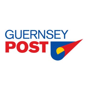 Guernsey Post Tracking Logo