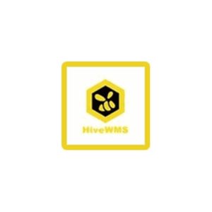 HiveWMS Tracking Logo