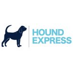 Hound Express Tracking Logo