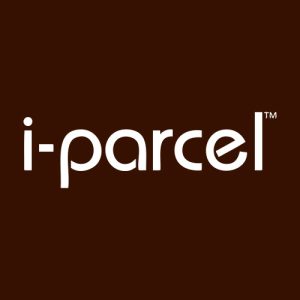 I-parcel Tracking Logo