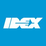 IDEX Tracking Logo