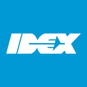 IDEX Tracking Logo