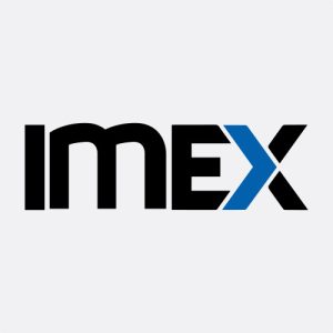 IMEX Global Solutions Tracking Logo