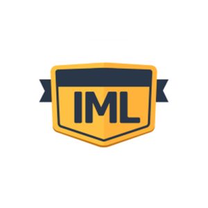 IML Logistics Tracking Logo