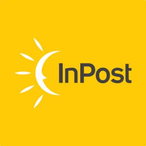 InPost Paczkomaty Tracking Logo