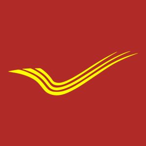 India Post Tracking Logo