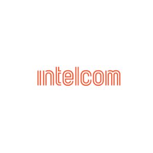 Intelcom Tracking Logo