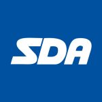 Italy SDA Tracking Logo