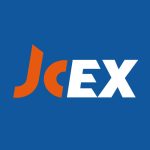 JCEX Tracking Logo