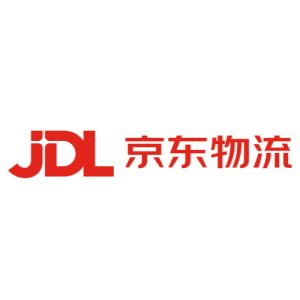 JD Logistics Tracking Logo