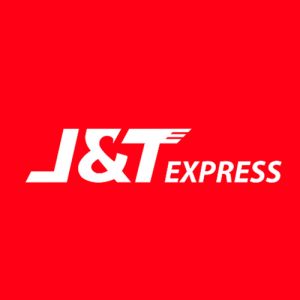 JET Express Tracking Logo