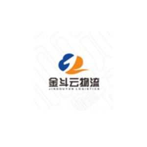 JINDOUYUN Logistics Tracking Logo