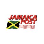 Jamaica Post Tracking Logo